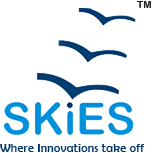 skiesindia LOGO